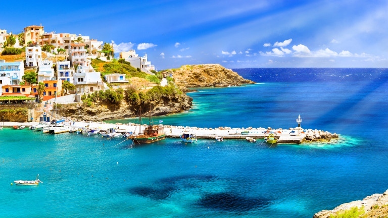 Очаква се нова заплаха за гръцкия туризъм